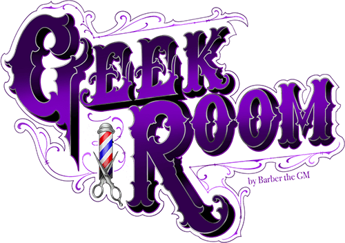 GeekRook